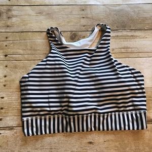 Athleta High Moon Bra